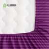 Hotel Collection Stripe Fitted Sheet - Image 2
