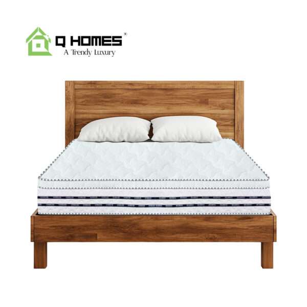 Galaxy Euro top Spring Mattress - Image 2