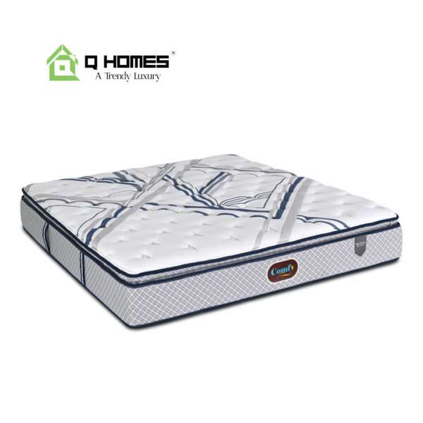 Valencia Pillow Top Mattress