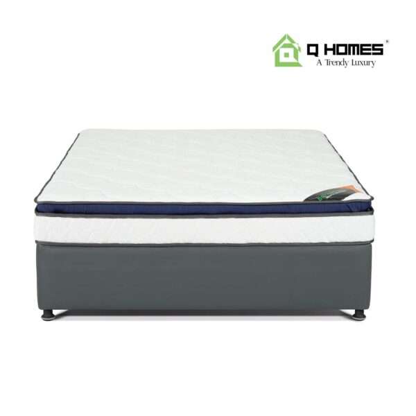 Dreams Well Medical Pillow Top Mattress