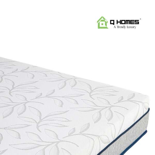 Cozee Medical Gel infused down tape mattress - Image 2