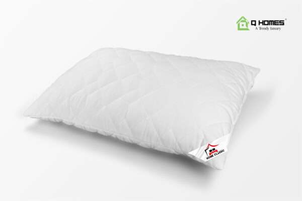 Quilted Pillow