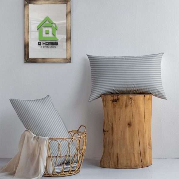 Hotel Collection Pillow Case 2Pcs set - Image 4