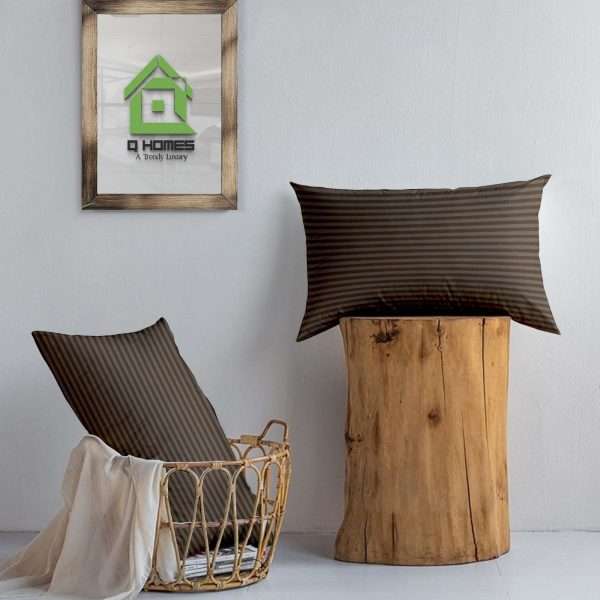 Hotel Collection Pillow Case 2Pcs set - Image 4
