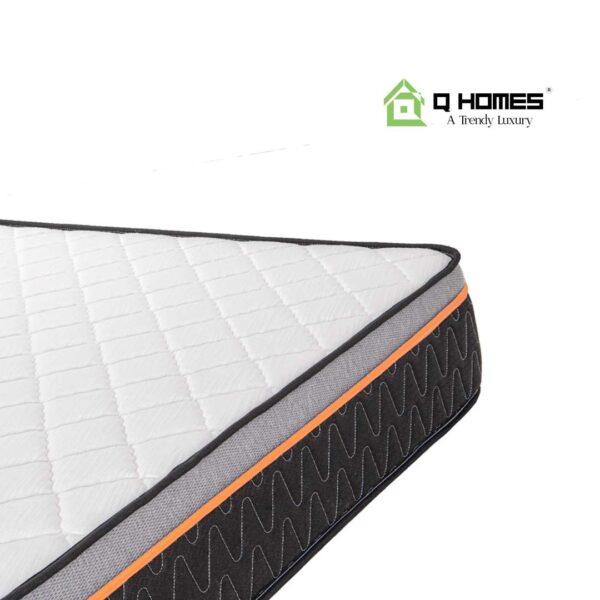 Snooze Box Spring Mattress - Image 3