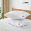 Cotton Down Proof Pillow Hard Pillow - Image 3