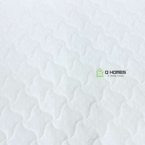 Galaxy Euro top Spring Mattress - Image 4