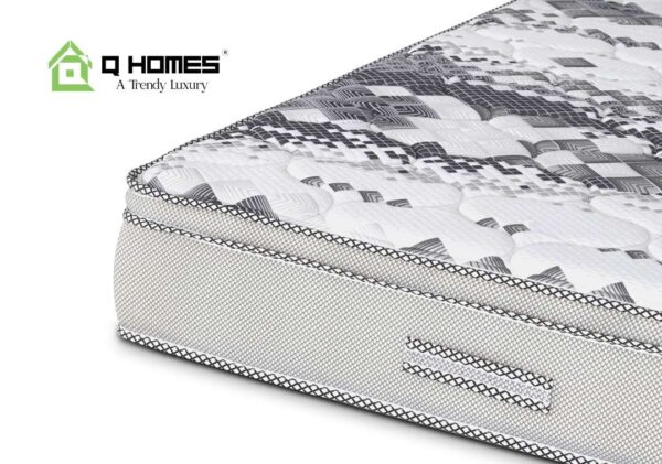 Chelsea Memory Foam Box Top Mattress - Image 2