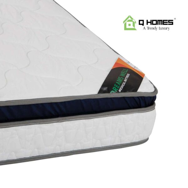 Dreams Well Medical Pillow Top Mattress - Image 2