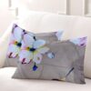 Printed Pillow Case 2Pcs - Image 3