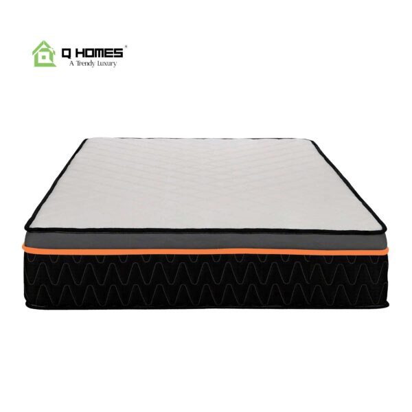 Snooze Box Spring Mattress