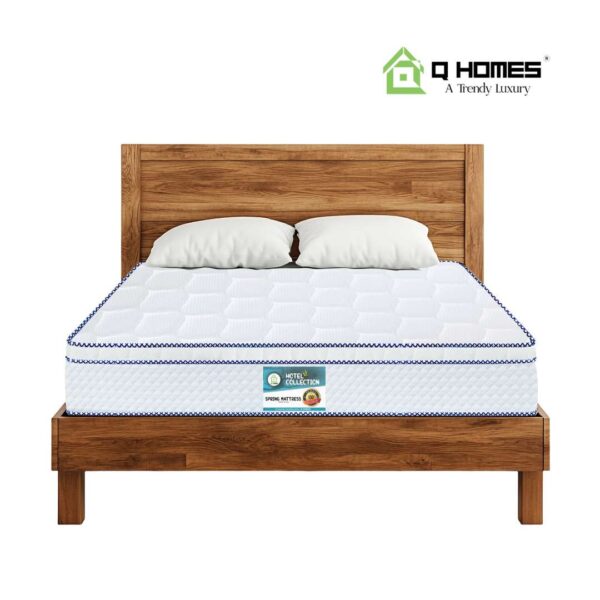 Hotel Collection Spring Mattress - Image 3
