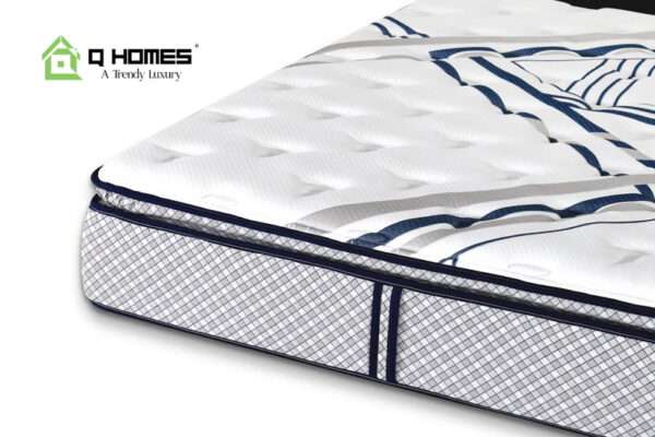 Valencia Pillow Top Mattress - Image 3