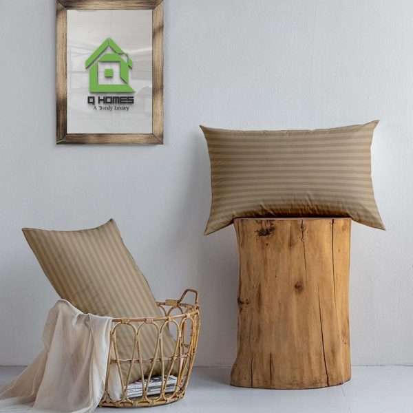 Hotel Collection Pillow Case 2Pcs set - Image 2