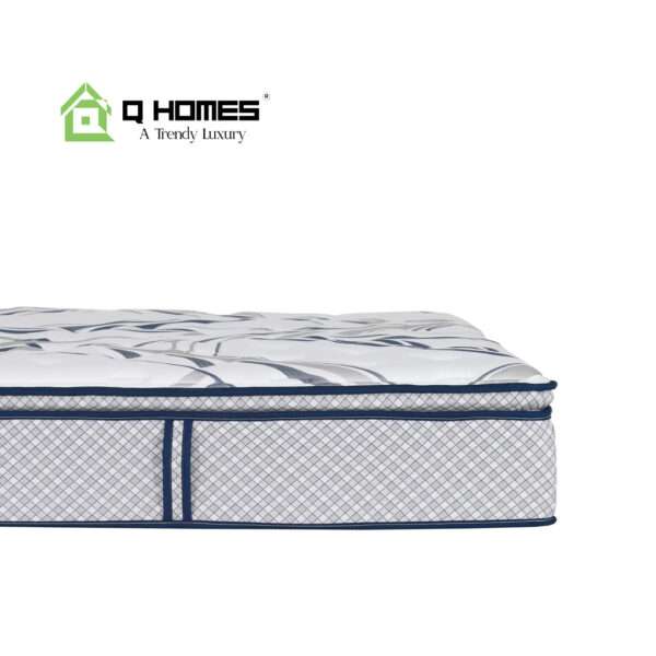 Valencia Pillow Top Mattress - Image 2