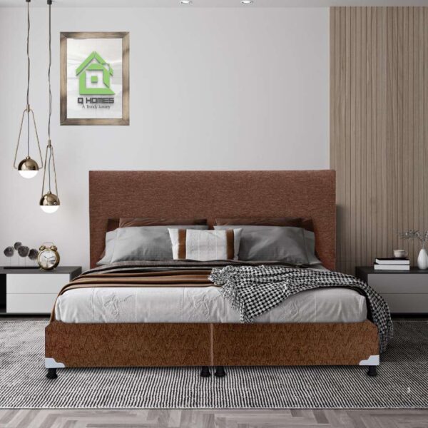 Head Board & Base-QF200 A