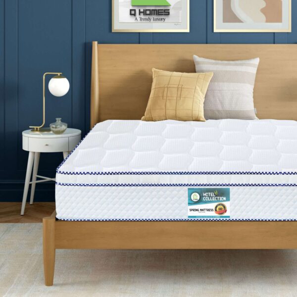 Hotel Collection Spring Mattress