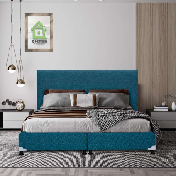 Head Board & Base-QF200 A