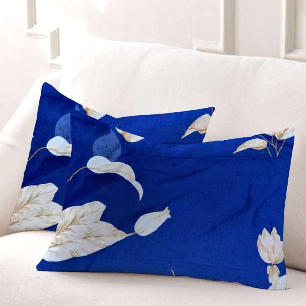 Printed Pillow Case 2Pcs - Image 4