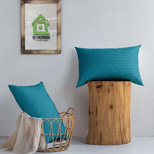 Hotel Collection Pillow Case 2Pcs set - Image 2