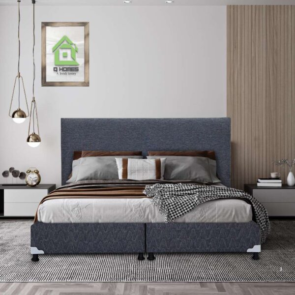 Head Board & Base-QF200 A