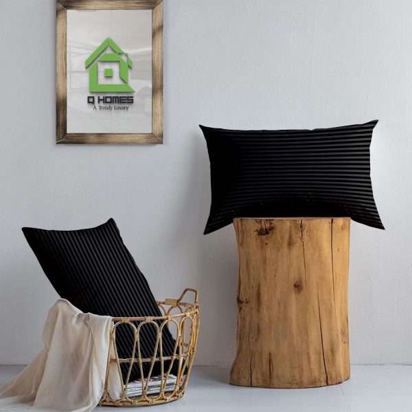 Hotel Collection Pillow Case 2Pcs set - Image 3