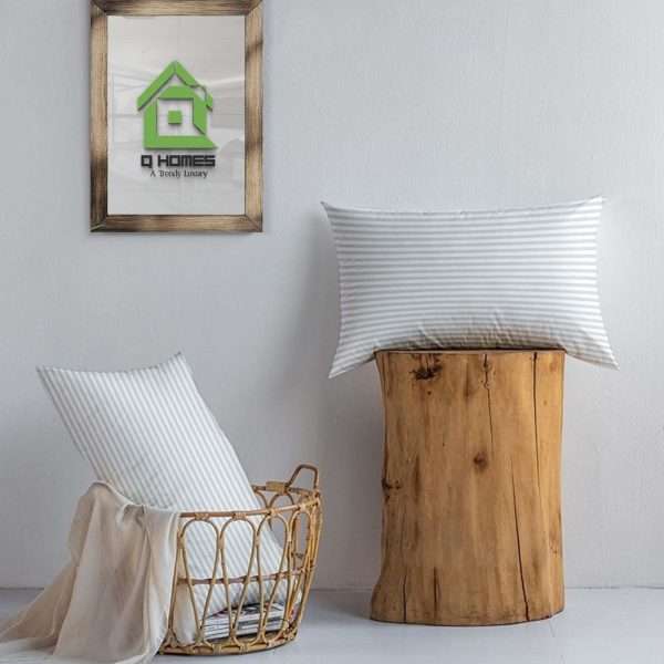 Hotel Collection Pillow Case 2Pcs set