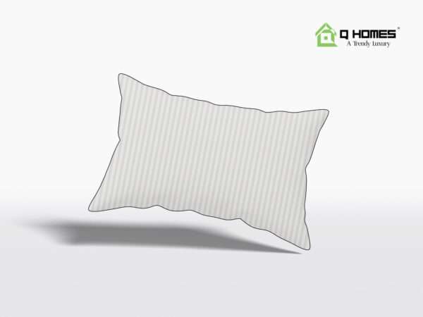 Hotel Collection Stripe Pillow