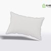 Hotel Collection Stripe Pillow