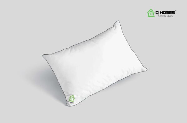 Cotton Down Proof Pillow