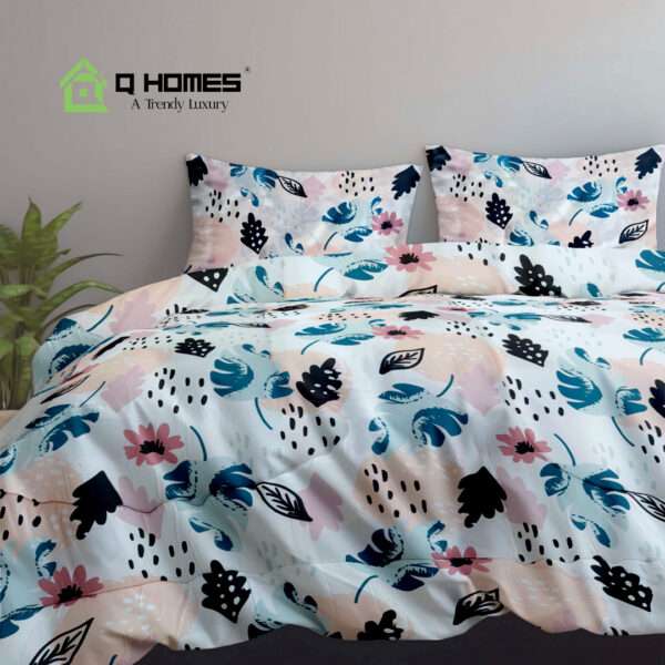 Easy Living Comforter Set