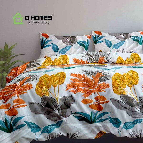 Easy Living Comforter Set