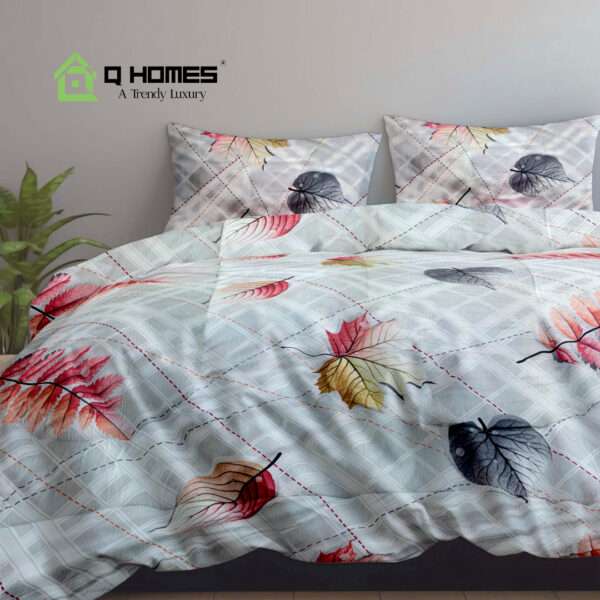 Easy Living Comforter Set