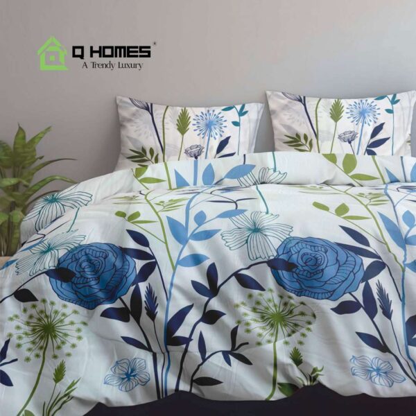 Easy Living Comforter Set