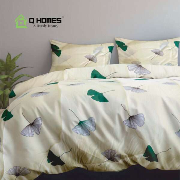 Easy Living Comforter Set