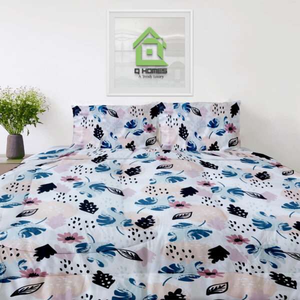 Easy Living Comforter Set - Image 2