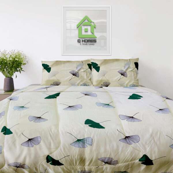 Easy Living Comforter Set - Image 2