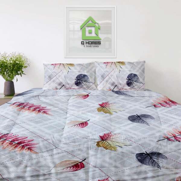 Easy Living Comforter Set - Image 3