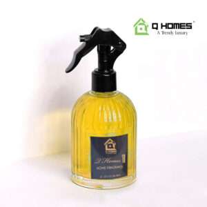 Q Homes Fragrance - 1