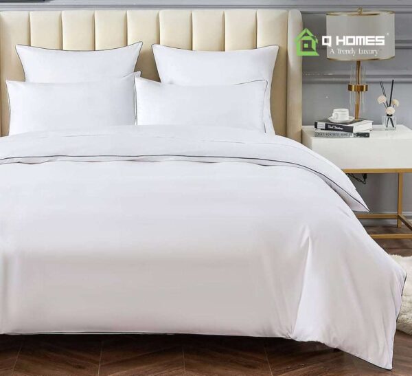 Filled Super Soft Duvet - Image 2