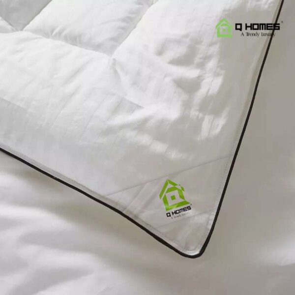 Super Soft Stripe Duvet - Image 3