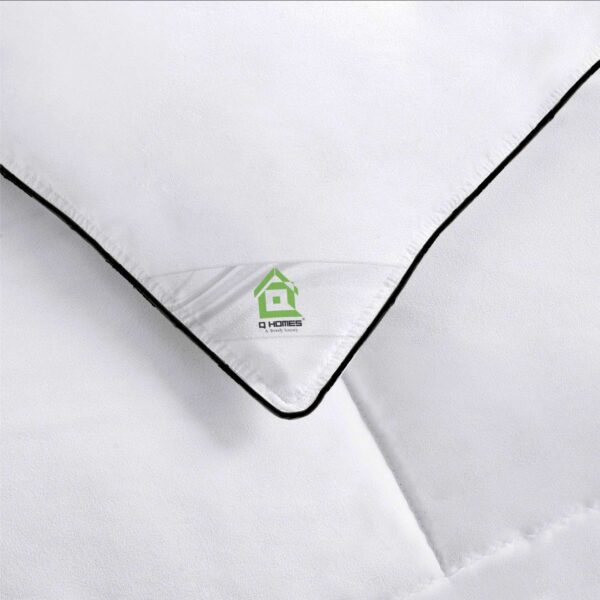 Filled Super Soft Duvet - Image 3