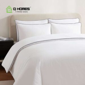 Filled Super Soft Duvet