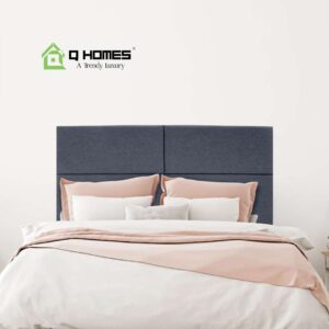 Head Board & Base - QF 213 -