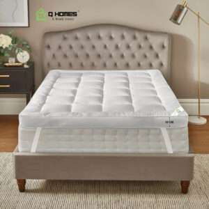 Home Classic Mattress Topper